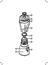 Preview for 3 page of SOLAC BV5725 Instructions For Use Manual