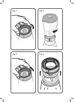 Preview for 4 page of SOLAC BV5725 Instructions For Use Manual