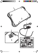 Preview for 2 page of SOLAC CB8981 Instructions For Use Manual