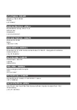 Предварительный просмотр 63 страницы SOLAC CE4502 Instructions For Use Manual