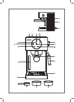 Предварительный просмотр 2 страницы SOLAC CE4553 Instructions For Use Manual