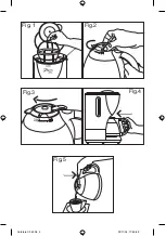 Предварительный просмотр 4 страницы SOLAC CF 4005 Instructions For Use Manual