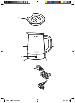 Preview for 2 page of SOLAC CH6302 Instructions For Use Manual