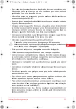 Preview for 33 page of SOLAC CP7320 Instructions For Use Manual