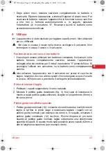 Preview for 43 page of SOLAC CP7320 Instructions For Use Manual