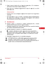 Preview for 45 page of SOLAC CP7320 Instructions For Use Manual