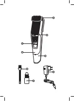 Preview for 2 page of SOLAC CP7370 Instructions For Use Manual