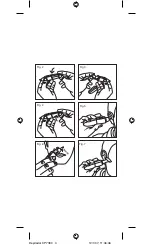 Предварительный просмотр 4 страницы SOLAC CP7380 Instructions For Use Manual