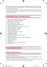 Preview for 6 page of SOLAC CP7395 Instructions For Use Manual