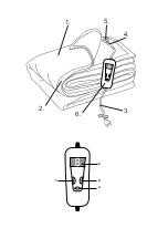 Preview for 2 page of SOLAC CT8607 Instructions For Use Manual