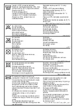 Preview for 5 page of SOLAC CT8607 Instructions For Use Manual