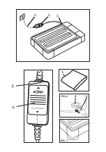 Preview for 2 page of SOLAC CT8626 Instructions For Use Manual