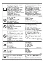 Preview for 3 page of SOLAC CT8626 Instructions For Use Manual