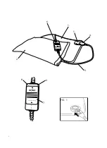 Предварительный просмотр 2 страницы SOLAC CT8629 Instructions For Use Manual