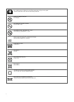 Предварительный просмотр 3 страницы SOLAC CT8629 Instructions For Use Manual