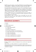 Preview for 14 page of SOLAC CT8630 Instructions For Use Manual