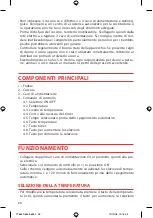 Preview for 26 page of SOLAC CT8630 Instructions For Use Manual