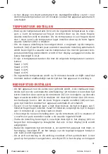 Preview for 31 page of SOLAC CT8630 Instructions For Use Manual