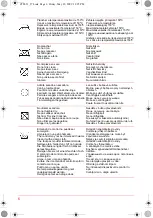 Предварительный просмотр 6 страницы SOLAC CT8633 Instructions For Use Manual