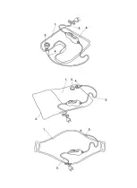 Предварительный просмотр 2 страницы SOLAC CT8635 Instructions For Use Manual