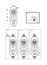 Предварительный просмотр 3 страницы SOLAC CT8635 Instructions For Use Manual