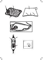 Preview for 2 page of SOLAC CT8665 Instructions For Use Manual