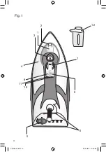 Preview for 3 page of SOLAC CVG 96 Series Instructions For Use Manual