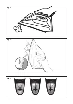 Preview for 3 page of SOLAC CVG9510 Instructions For Use Manual