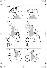 Preview for 6 page of SOLAC CVG970 1 Instructions For Use Manual