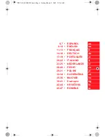 Предварительный просмотр 2 страницы SOLAC DH8935 Instructions For Use Manual