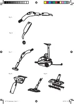 Preview for 3 page of SOLAC Ecogenic LV1700 Instructions For Use Manual