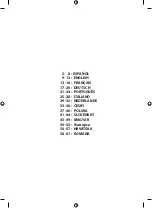 Preview for 3 page of SOLAC Ecogenic Pro 15 Instructions For Use Manual