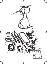 Preview for 4 page of SOLAC Ecogenic Pro 15 Instructions For Use Manual