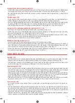 Preview for 12 page of SOLAC Ecogenic Pro 15 Instructions For Use Manual