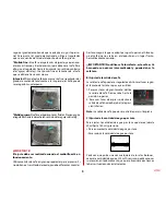 Preview for 9 page of SOLAC espression CA 4805 Instructions For Use Manual