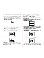 Preview for 14 page of SOLAC espression CA 4805 Instructions For Use Manual