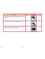 Preview for 23 page of SOLAC espression CA 4805 Instructions For Use Manual