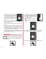 Preview for 41 page of SOLAC espression CA 4805 Instructions For Use Manual