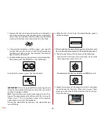 Preview for 43 page of SOLAC espression CA 4805 Instructions For Use Manual