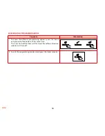 Preview for 48 page of SOLAC espression CA 4805 Instructions For Use Manual