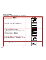 Preview for 49 page of SOLAC espression CA 4805 Instructions For Use Manual