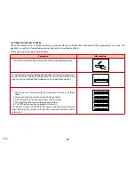 Предварительный просмотр 53 страницы SOLAC espression CA 4805 Instructions For Use Manual