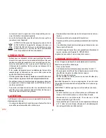 Preview for 61 page of SOLAC espression CA 4805 Instructions For Use Manual