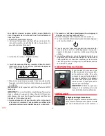 Preview for 66 page of SOLAC espression CA 4805 Instructions For Use Manual