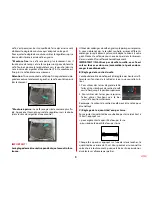 Preview for 67 page of SOLAC espression CA 4805 Instructions For Use Manual