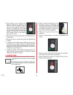 Preview for 70 page of SOLAC espression CA 4805 Instructions For Use Manual