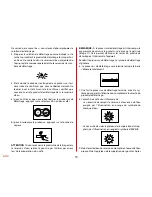 Preview for 72 page of SOLAC espression CA 4805 Instructions For Use Manual