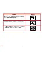 Preview for 81 page of SOLAC espression CA 4805 Instructions For Use Manual