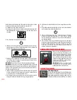 Preview for 95 page of SOLAC espression CA 4805 Instructions For Use Manual