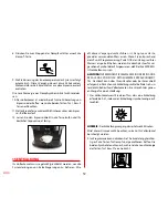 Preview for 100 page of SOLAC espression CA 4805 Instructions For Use Manual